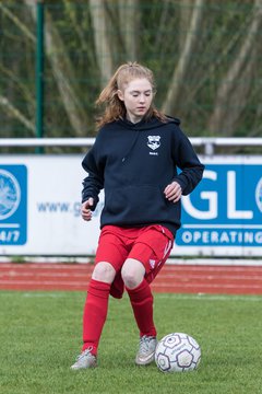 Bild 63 - F VfL Oldesloe II - SG Holstein S�d : Ergebnis: 0:15